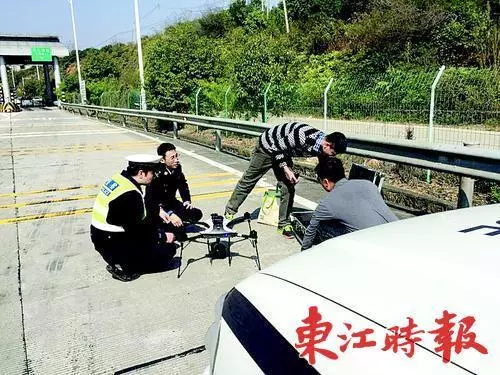 假期高速行駛攻略，看一遍絕對平安！