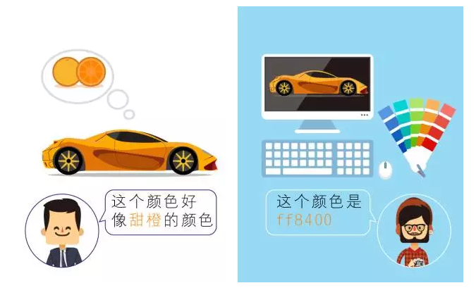 【悅，納就是我】不要隨便跟設(shè)計(jì)師說(shuō)話，有毒！