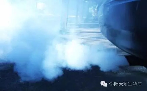 動力不足？油耗上升？可能是你自己的原因...