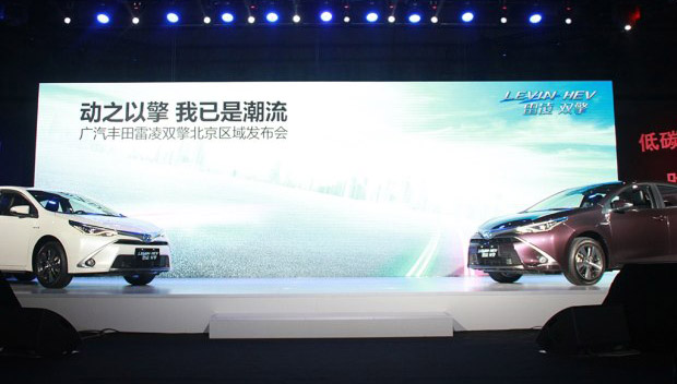 講真的，我碰到了20年后的我...