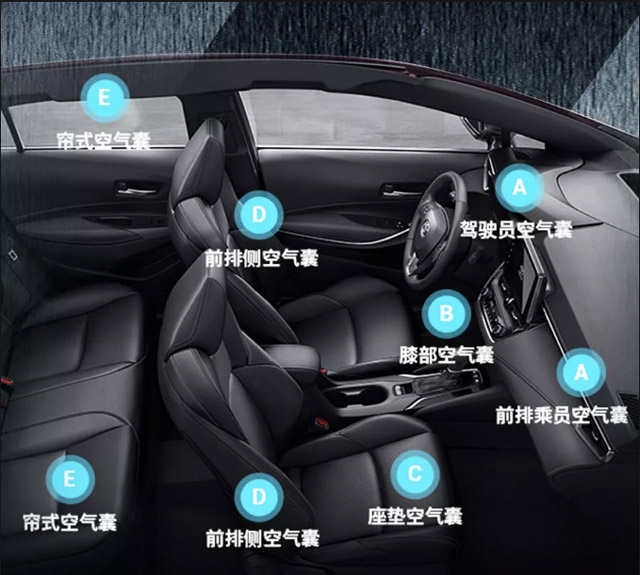 中級車選擇那么多，這款車憑什么贏得消費(fèi)者青睞？