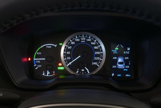 中級車選擇那么多，這款車憑什么贏得消費(fèi)者青睞？