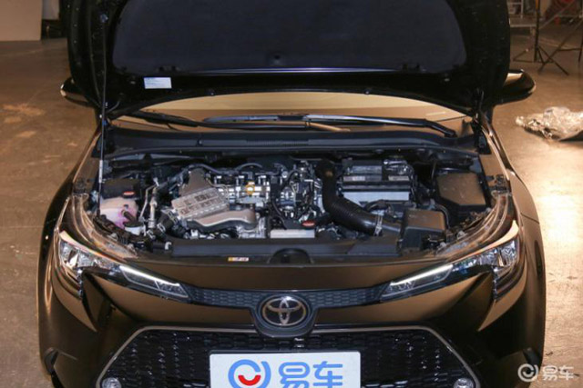 中級車選擇那么多，這款車憑什么贏得消費(fèi)者青睞？
