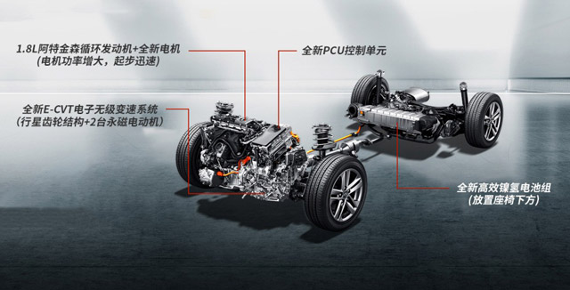 中級車選擇那么多，這款車憑什么贏得消費(fèi)者青睞？
