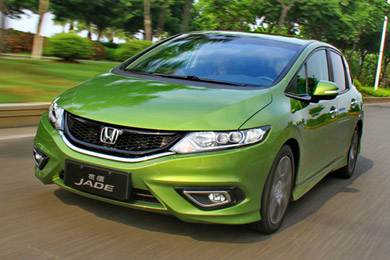 大時代的小自在，JADE（杰德）營造80后專屬空間