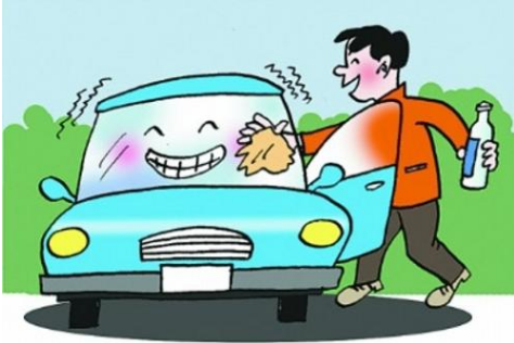 車窗起霧怎么辦？沒(méi)想到這2招就輕松解決