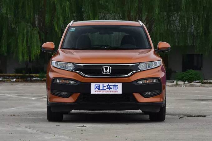 競爭越激烈它卻越搶眼 XR-V為什么能成為標(biāo)桿？