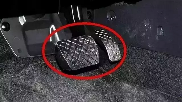剎車失靈前會發(fā)出的4次“警報”，你知道不知道？