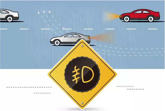 老司機 | 你了解雨天時車燈的使用方法嗎？
