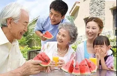清涼一夏西瓜節(jié)，沖量不要錢