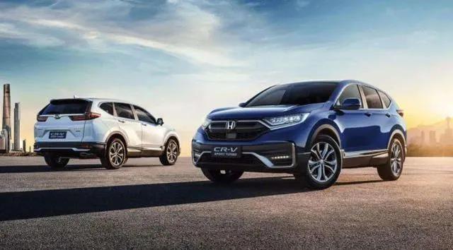 媒體視角 | 還在糾結(jié)怎么買車？200萬用戶認(rèn)準(zhǔn)的CR-V了解一下？