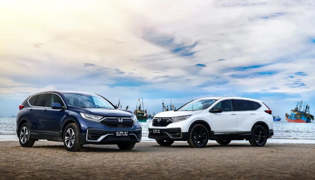 媒體視角 | 買(mǎi)車(chē)要看保值率？東風(fēng)Honda CR-V：“別人家的孩子”了解下