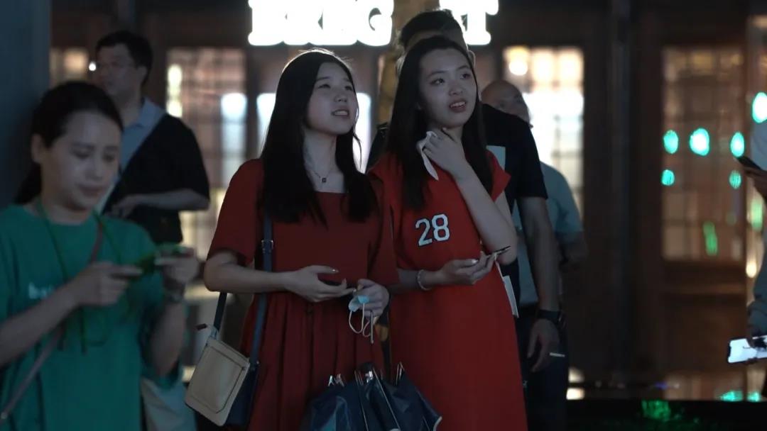 當(dāng)虛擬成為“現(xiàn)實(shí)”，就是這么刺激！