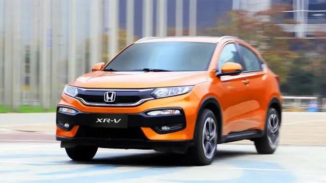 媒體視角 | 不到7年收獲近100萬(wàn)鐵粉，東風(fēng)Honda XR-V的中國(guó)秘密