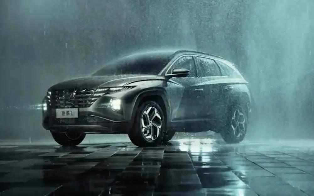 用車百科｜夏天突發(fā)暴雨，這份行車指南請(qǐng)收好