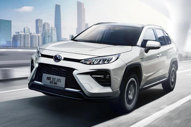 2022款威蘭達(dá)上新！全系增配增值，豪華體驗(yàn)升級(jí)