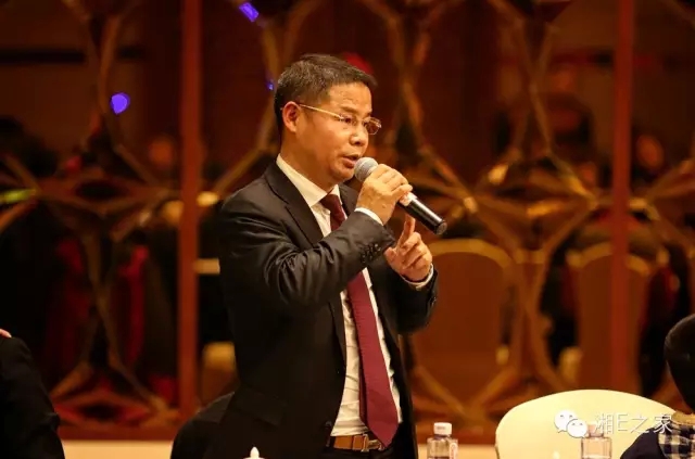 汽配精英齊聚天嬌國際汽車城，暢談發(fā)展“協(xié)力共贏”