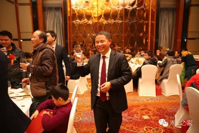 汽配精英齊聚天嬌國際汽車城，暢談發(fā)展“協(xié)力共贏”